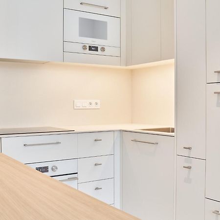 Apartamento Boutique/Progreso Vigo Bagian luar foto