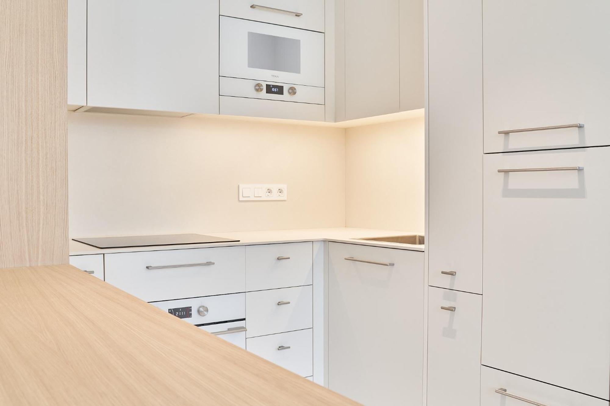 Apartamento Boutique/Progreso Vigo Bagian luar foto